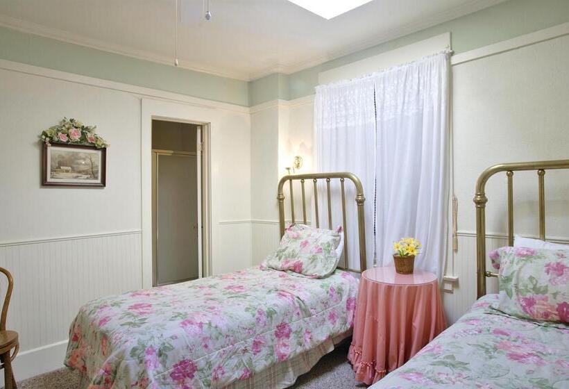 فندق Americas Best Value Inn Royal Carriage