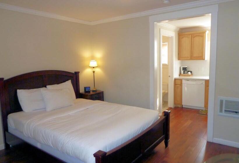 فندق Americas Best Value Inn Royal Carriage