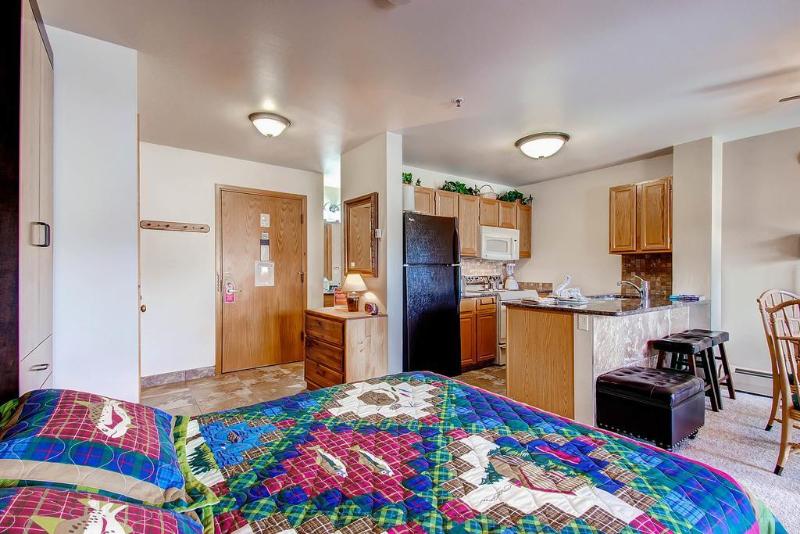 فندق Chateau Studio