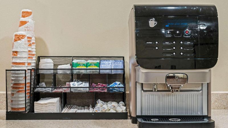 Clarion Hotel & Suites Fairbanks Near Ft Wainwright