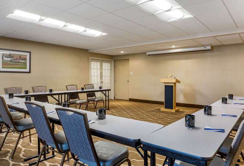 ホテル Comfort Inn Lancaster At Rockvale