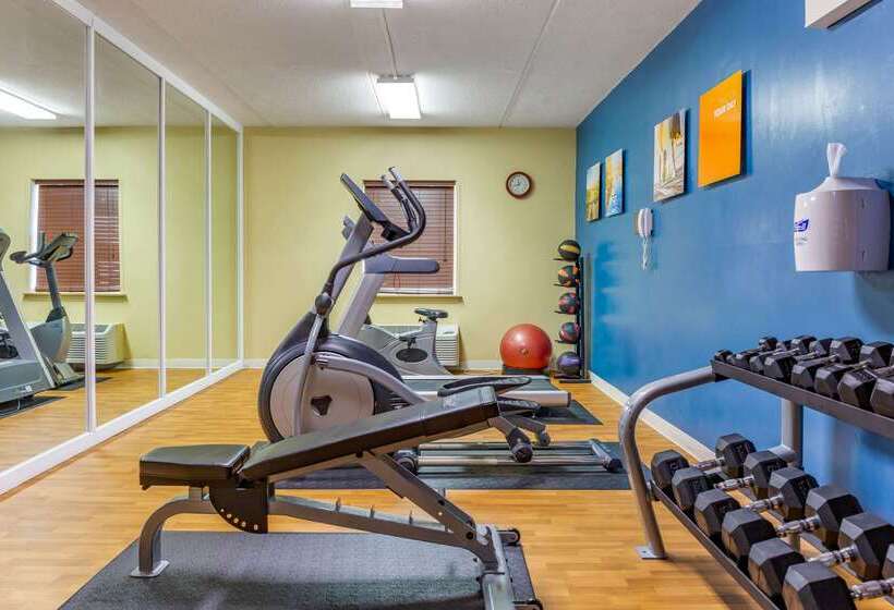 ホテル Comfort Inn Lancaster At Rockvale