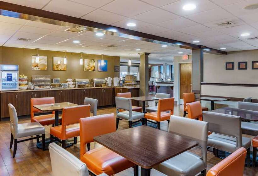 ホテル Comfort Inn Lancaster At Rockvale