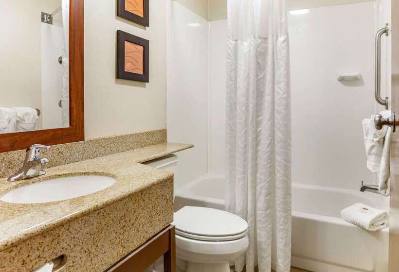 ホテル Comfort Inn Lancaster At Rockvale