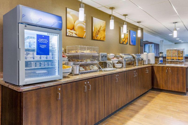 ホテル Comfort Inn Lancaster At Rockvale