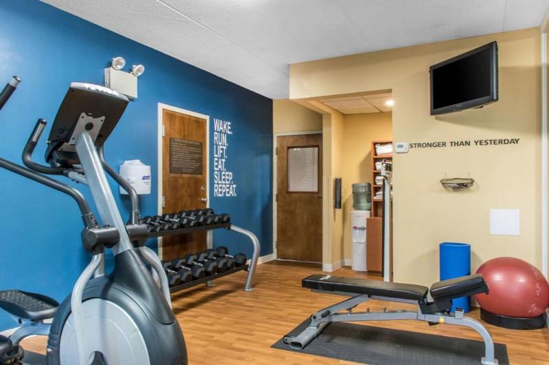 ホテル Comfort Inn Lancaster At Rockvale