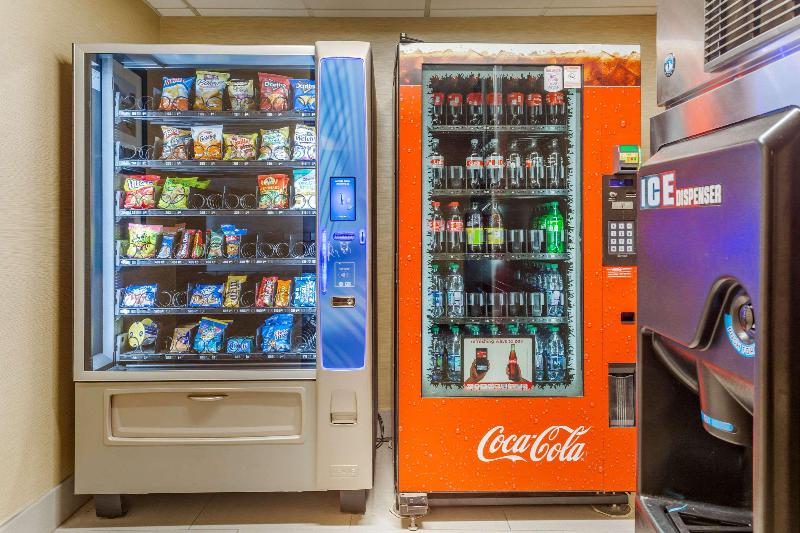 ホテル Comfort Inn Lancaster At Rockvale