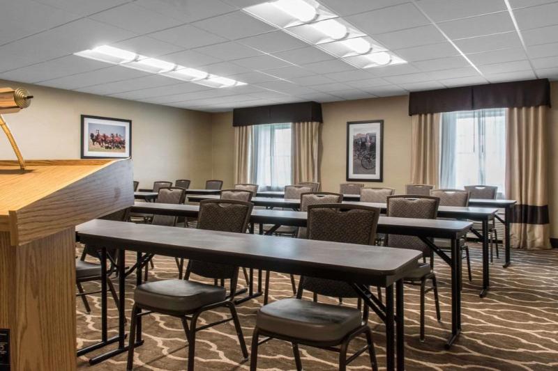 ホテル Comfort Inn Lancaster At Rockvale