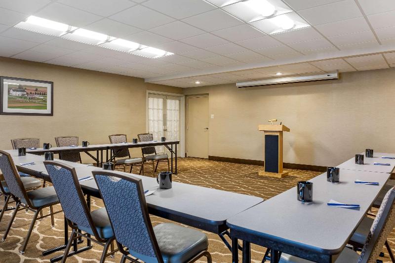 ホテル Comfort Inn Lancaster At Rockvale