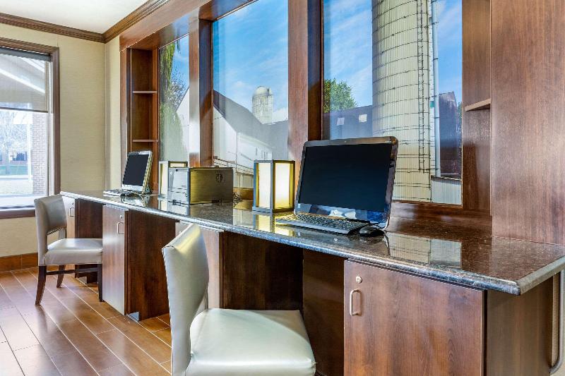 ホテル Comfort Inn Lancaster At Rockvale