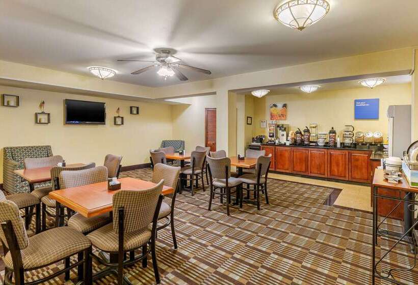 فندق Comfort Inn Red Horse Frederick