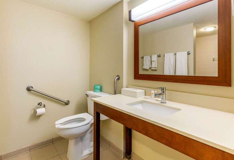 فندق Comfort Inn Red Horse Frederick