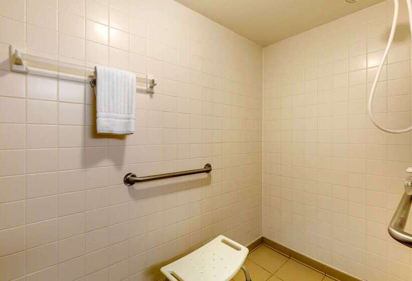 فندق Comfort Inn Red Horse Frederick