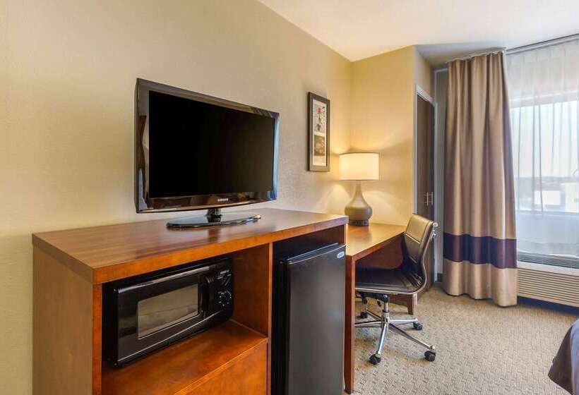 فندق Comfort Inn Red Horse Frederick