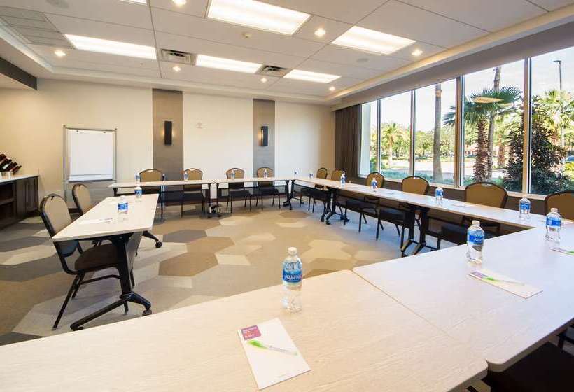 Отель Crowne Plaza Orlando Lake Buena Vista, An Ihg