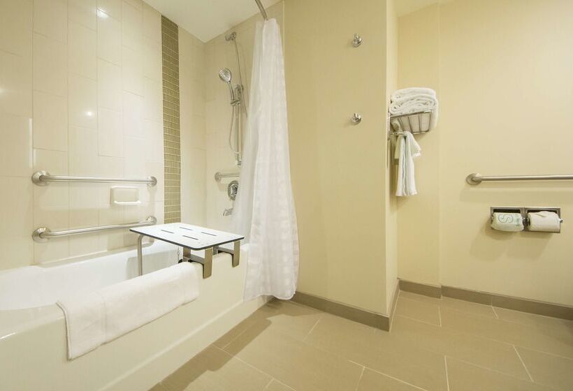 Отель Crowne Plaza Orlando Lake Buena Vista, An Ihg