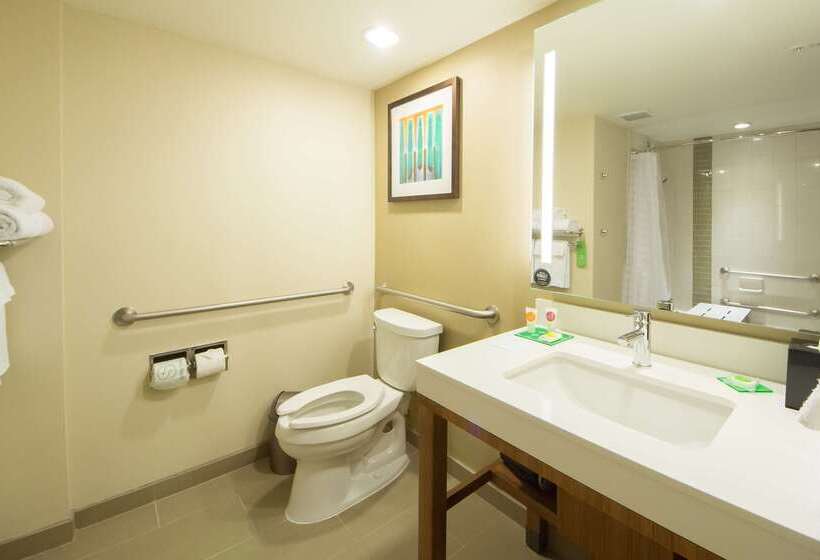 Отель Crowne Plaza Orlando Lake Buena Vista, An Ihg