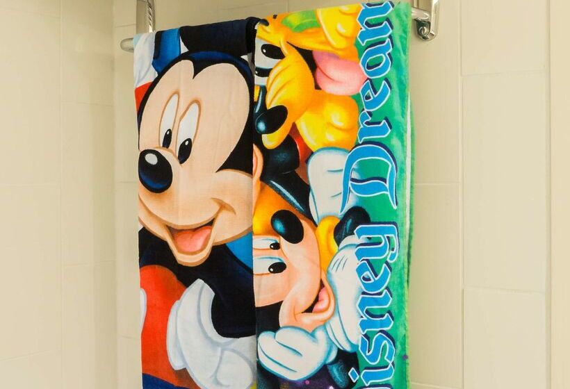 Отель Crowne Plaza Orlando Lake Buena Vista, An Ihg