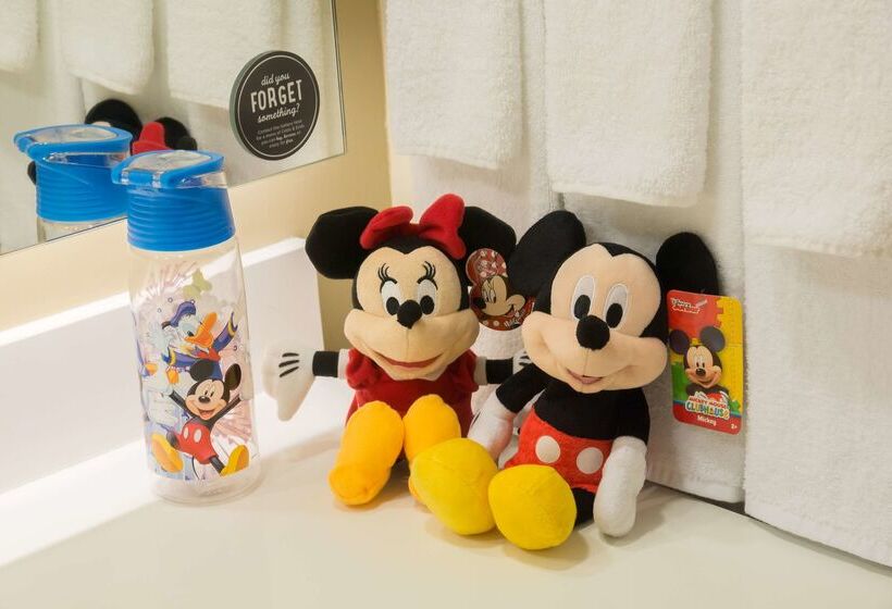 Отель Crowne Plaza Orlando Lake Buena Vista, An Ihg