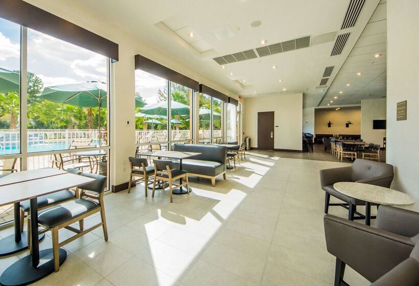 Отель Crowne Plaza Orlando Lake Buena Vista, An Ihg