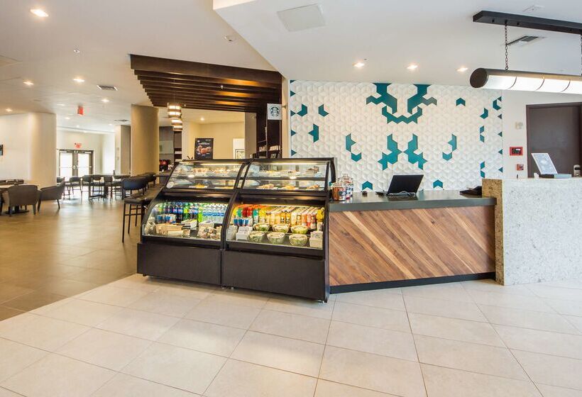 Отель Crowne Plaza Orlando Lake Buena Vista, An Ihg