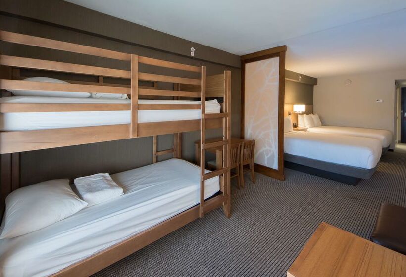 Отель Crowne Plaza Orlando Lake Buena Vista, An Ihg