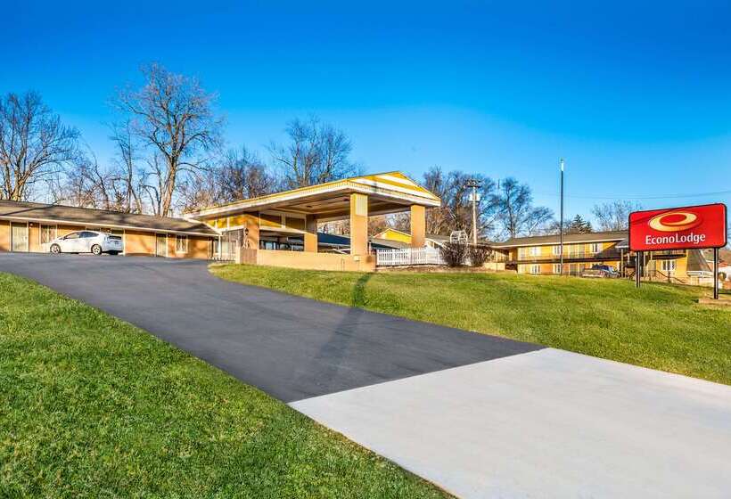 فندق Econo Lodge