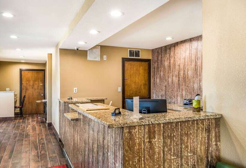 فندق Econo Lodge