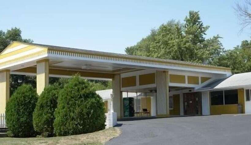 فندق Econo Lodge