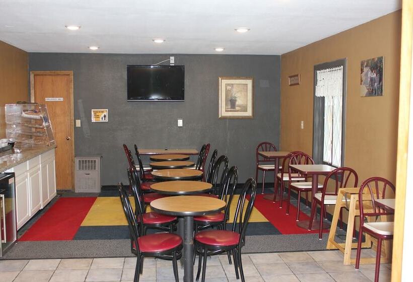 فندق Econo Lodge