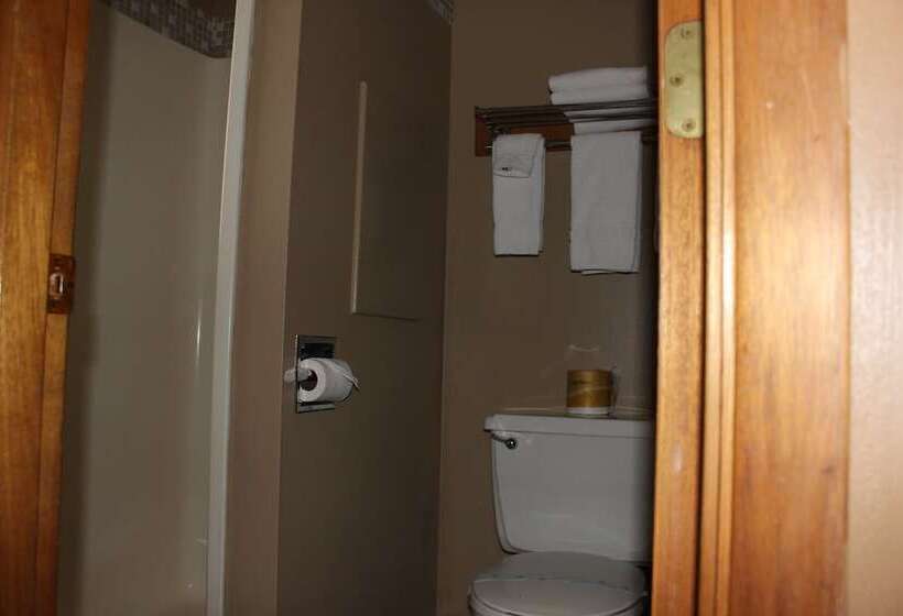 בית מלון כפרי Econo Lodge