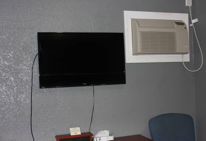 בית מלון כפרי Econo Lodge