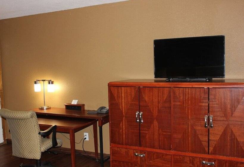 בית מלון כפרי Econo Lodge