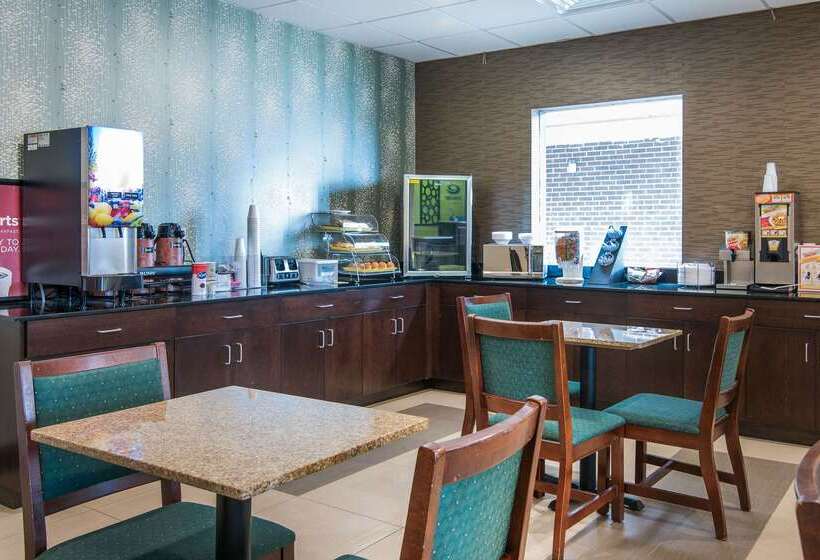 فندق Econo Lodge