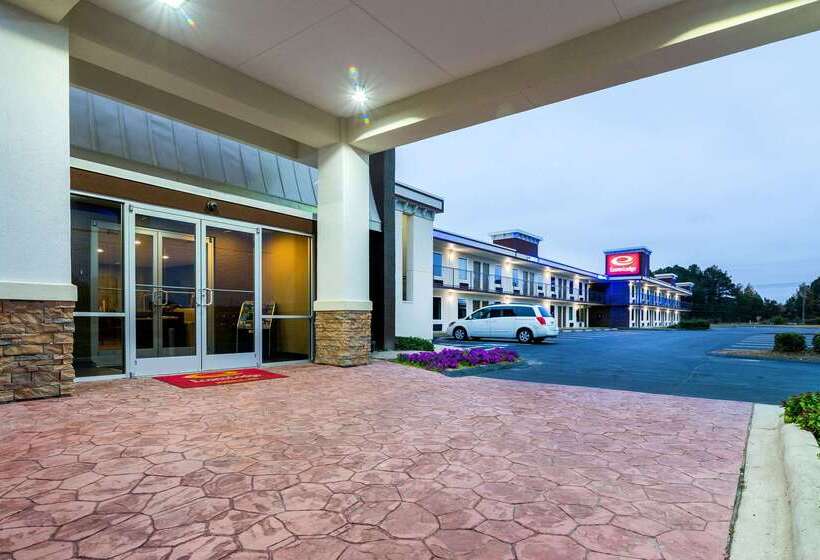 ホテル Econo Lodge