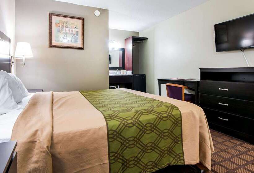 ホテル Econo Lodge