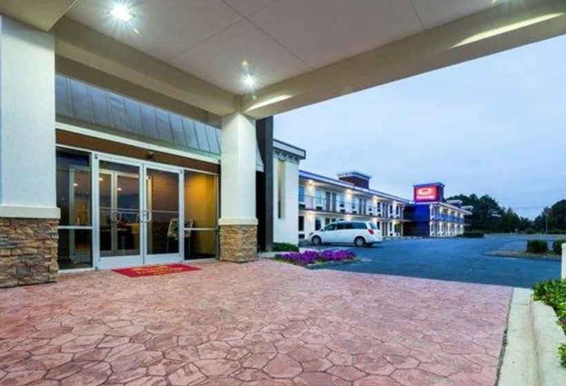 ホテル Econo Lodge