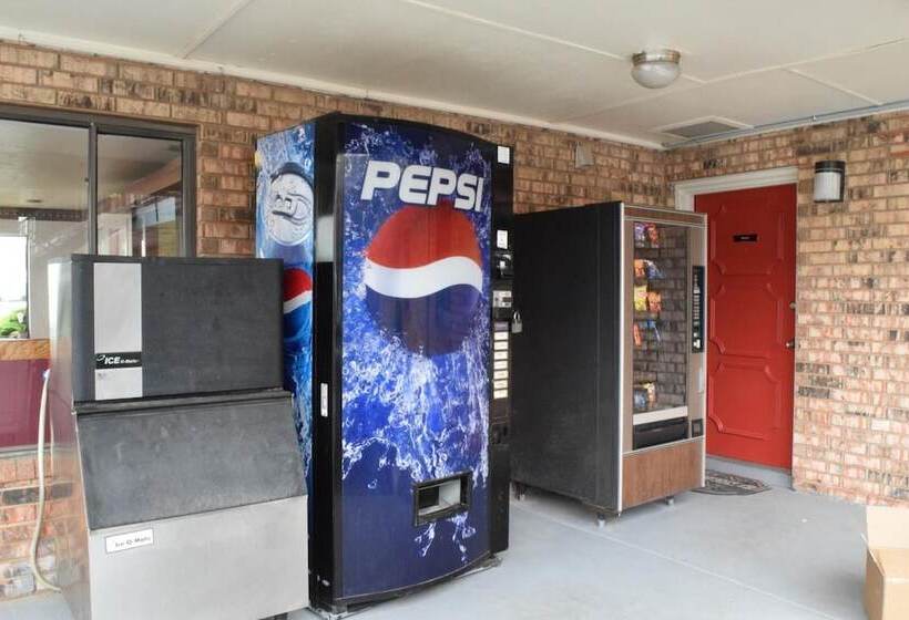 ホテル Executive Inn Odessa