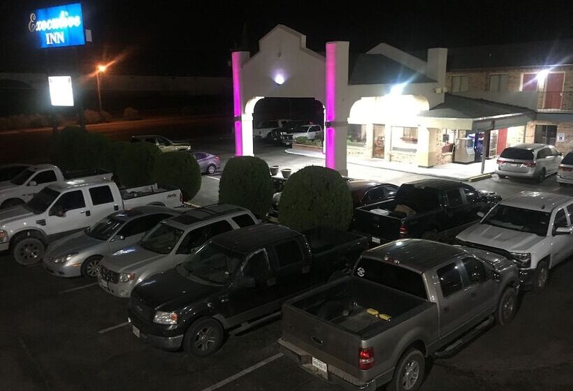 ホテル Executive Inn Odessa