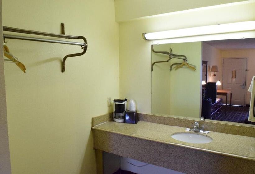 ホテル Executive Inn Odessa