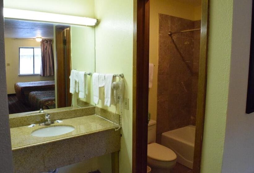 ホテル Executive Inn Odessa