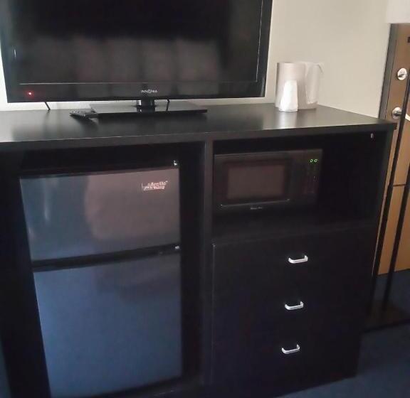 فندق Fairbridge Inn & Suites Sunnyside