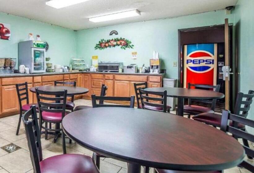 فندق Fairbridge Inn & Suites Sunnyside