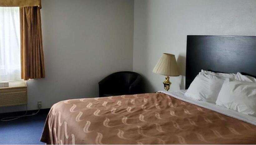 فندق Fairbridge Inn & Suites Sunnyside