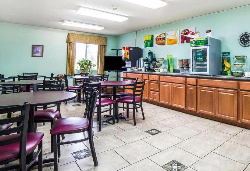 فندق Fairbridge Inn & Suites Sunnyside