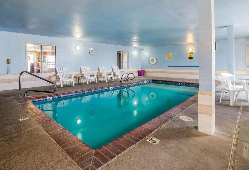 فندق Fairbridge Inn & Suites Sunnyside