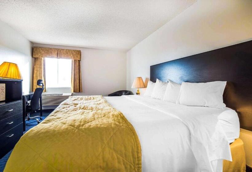 فندق Fairbridge Inn & Suites Sunnyside