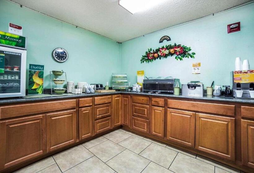 فندق Fairbridge Inn & Suites Sunnyside