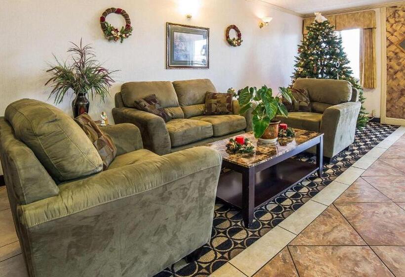 فندق Fairbridge Inn & Suites Sunnyside