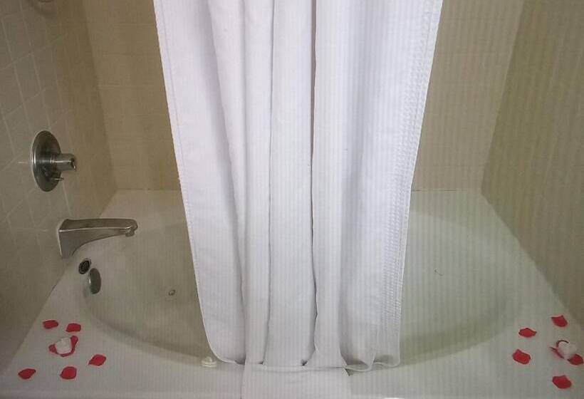 فندق Fairbridge Inn & Suites Sunnyside